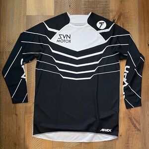 Seven Moto X Jersey